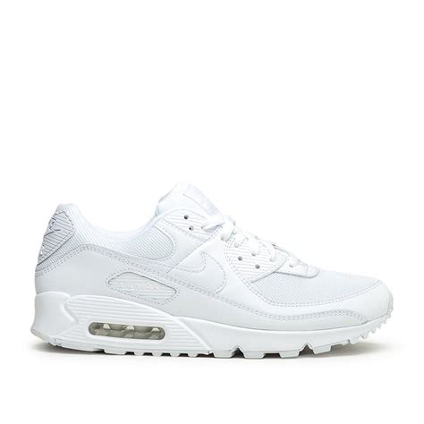 nike air max 90 weiß größe 36|nike air max 90 weiß.